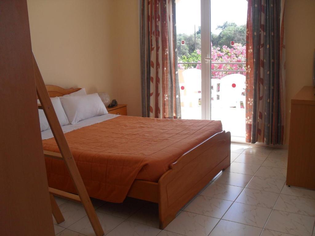 Pegasus Hotel 로다 객실 사진