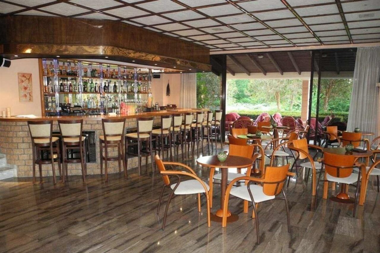 Pegasus Hotel 로다 외부 사진